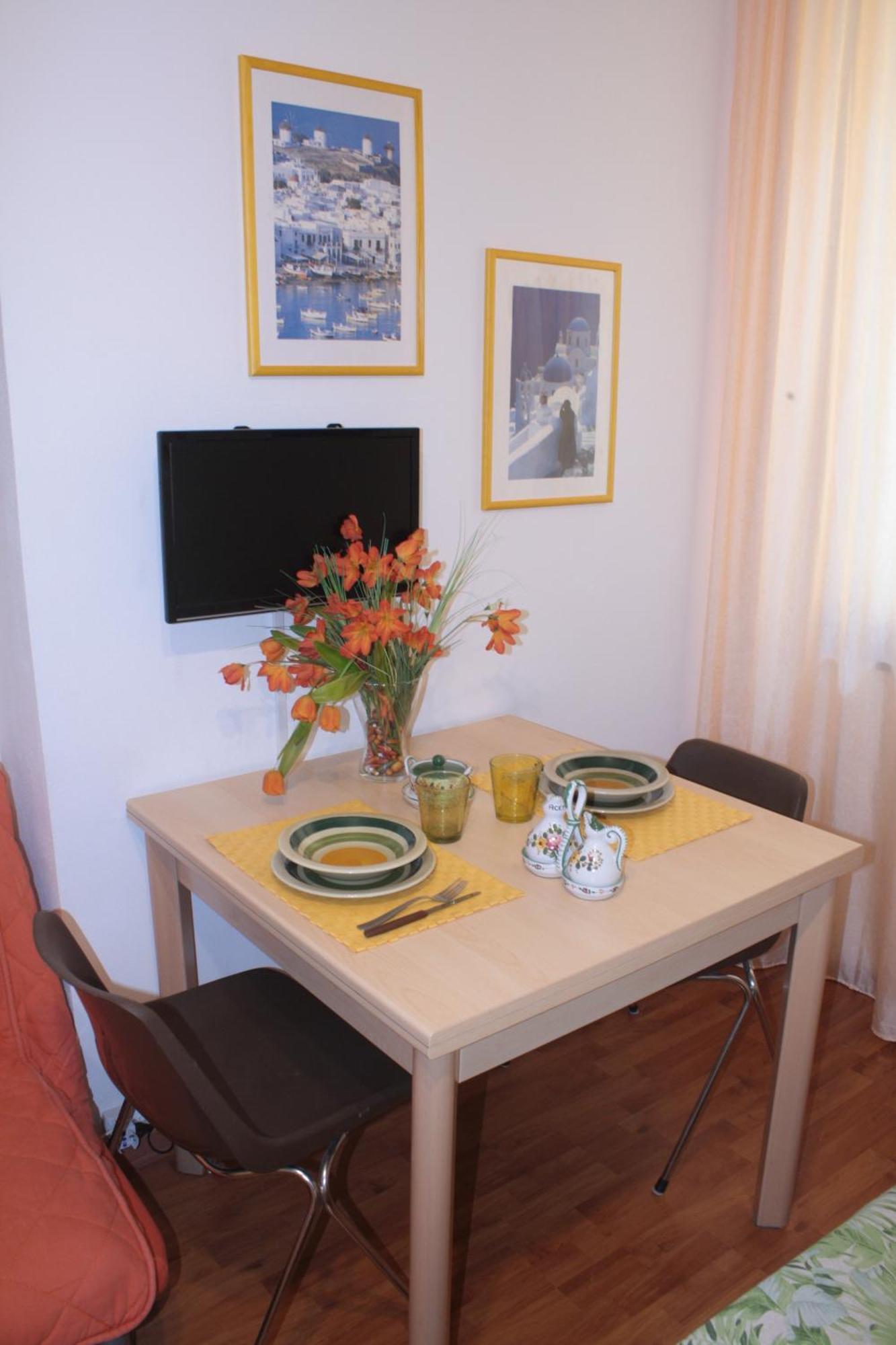 Nice Apartment In Taormina Exterior photo