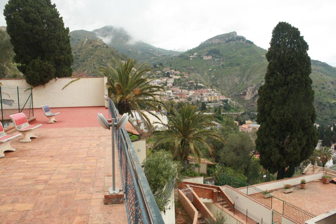 Nice Apartment In Taormina Exterior photo