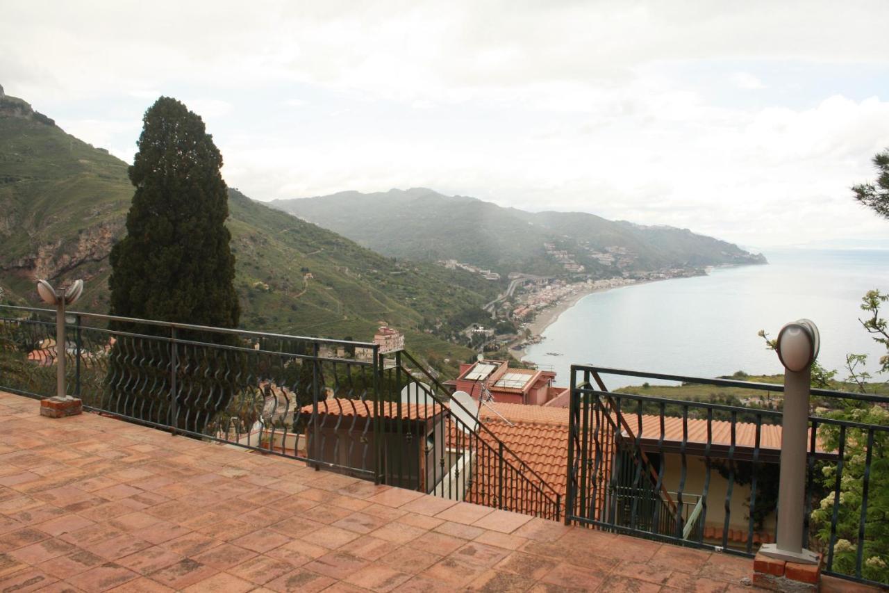 Nice Apartment In Taormina Exterior photo